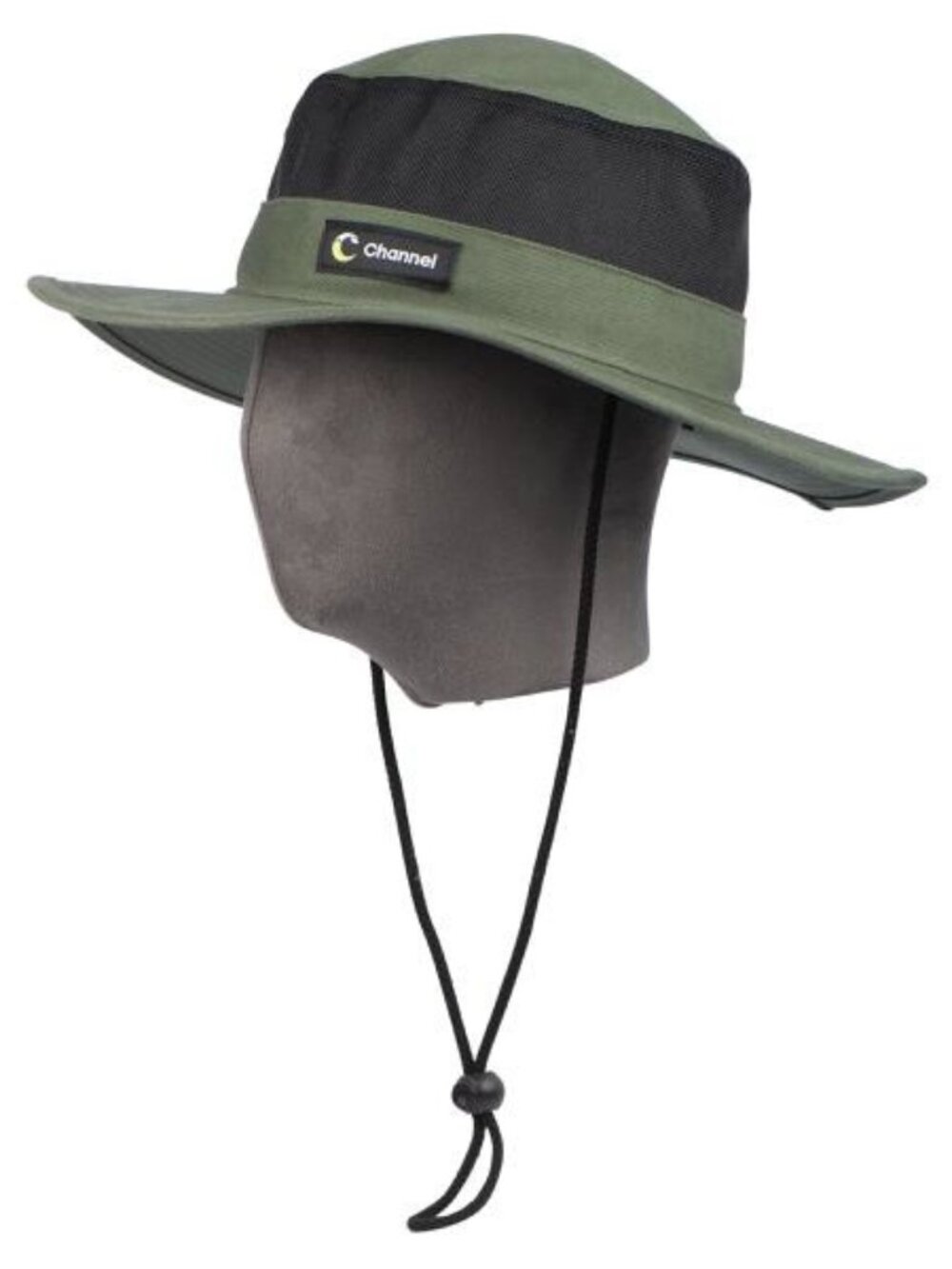 Vented Brim Boonie Hat ~ Channel Seed Company ~ Brand New with tag
